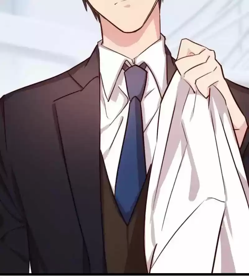 CEO's Sudden Proposal Chapter 9: Please Behave