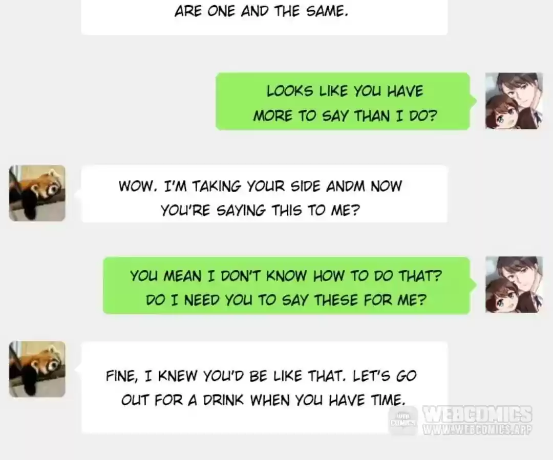 CEO's Sudden Proposal Chapter 90