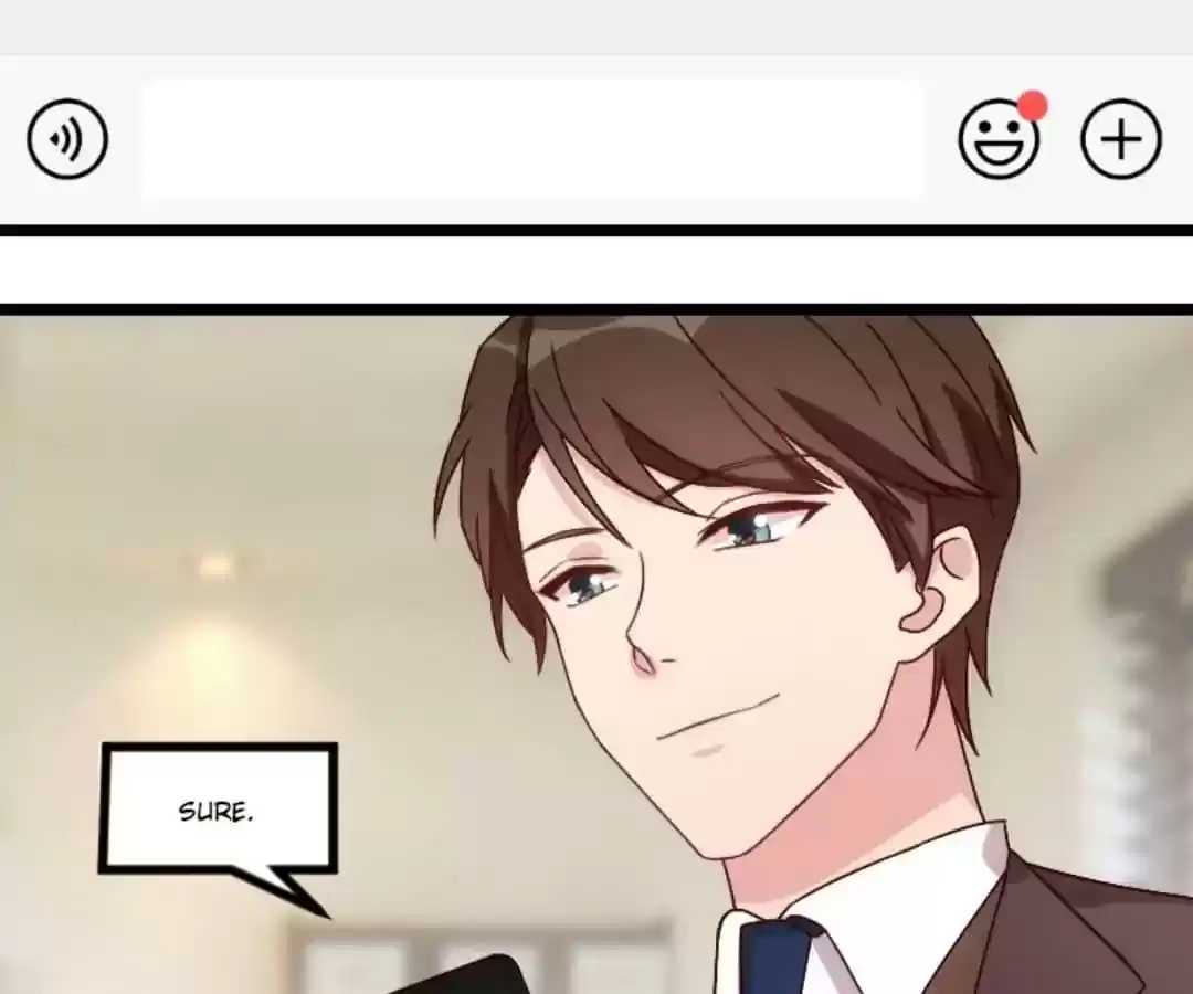 CEO's Sudden Proposal Chapter 90