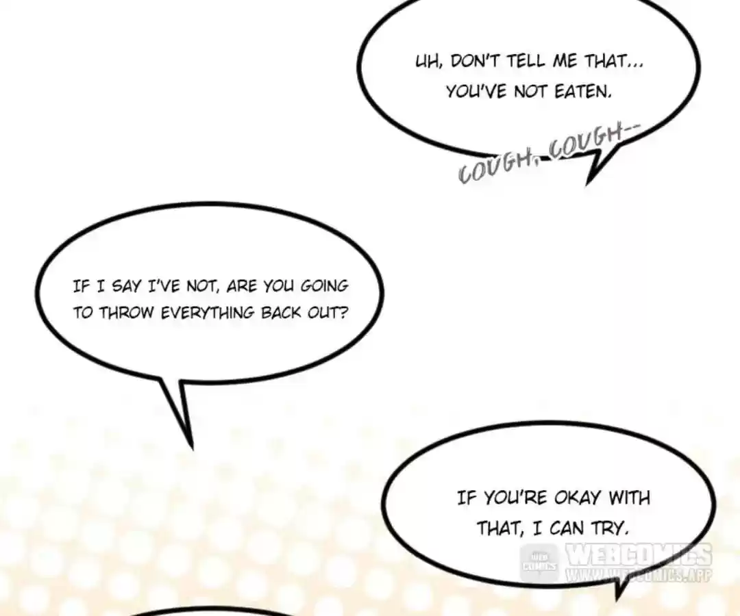 CEO's Sudden Proposal Chapter 90