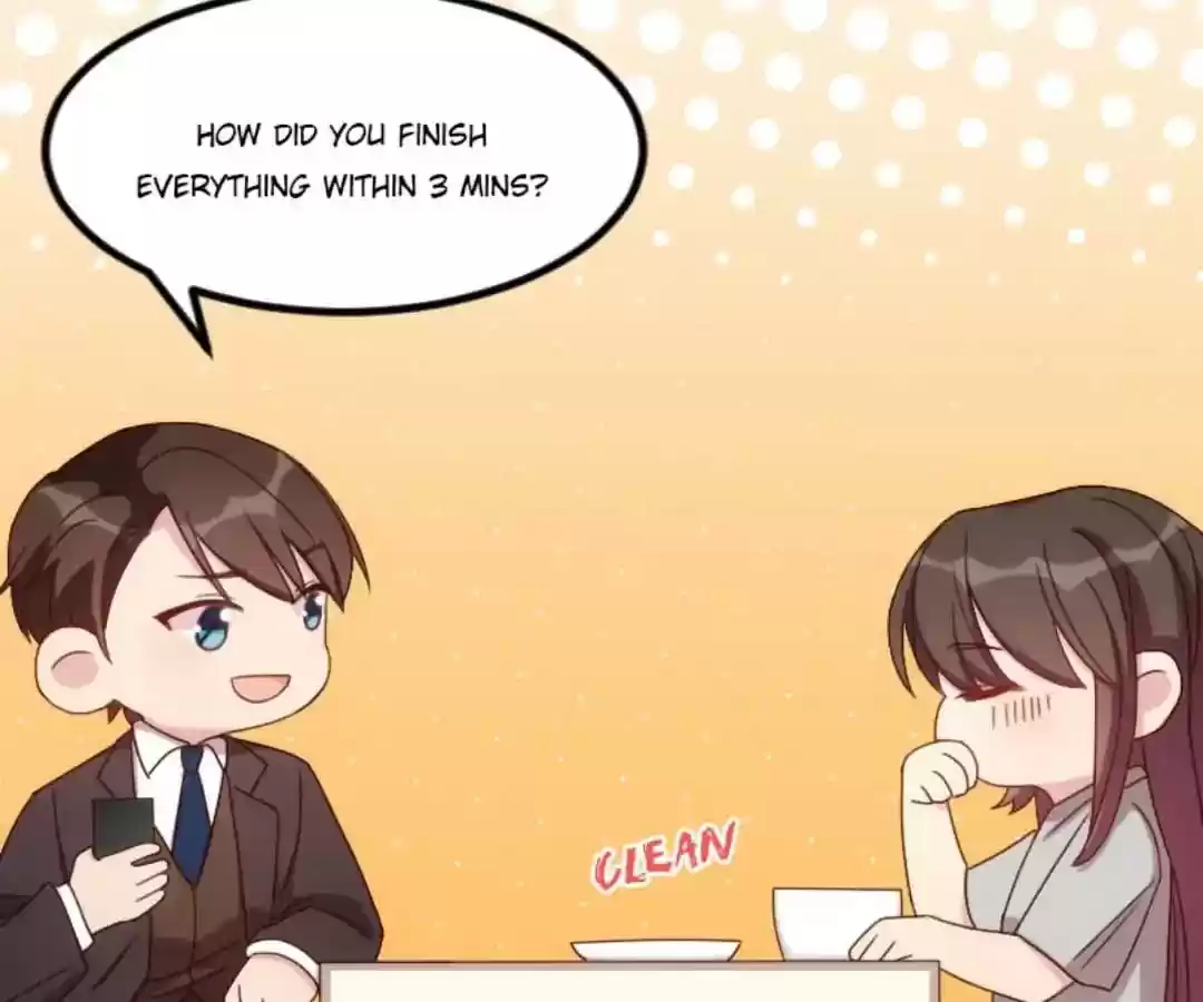 CEO's Sudden Proposal Chapter 90