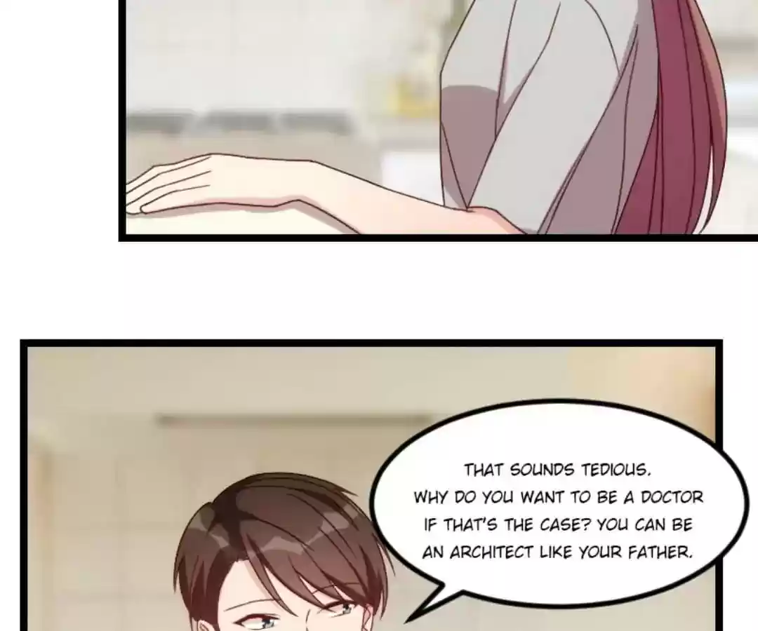 CEO's Sudden Proposal Chapter 90