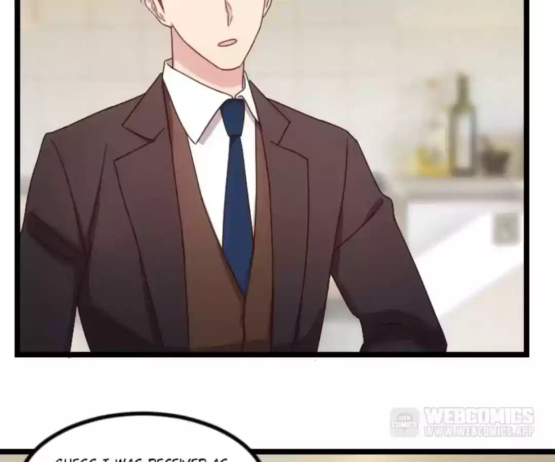 CEO's Sudden Proposal Chapter 90