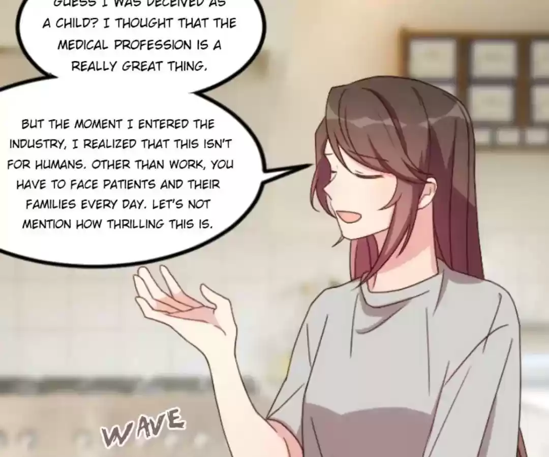 CEO's Sudden Proposal Chapter 90