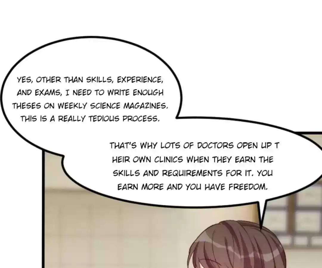 CEO's Sudden Proposal Chapter 90