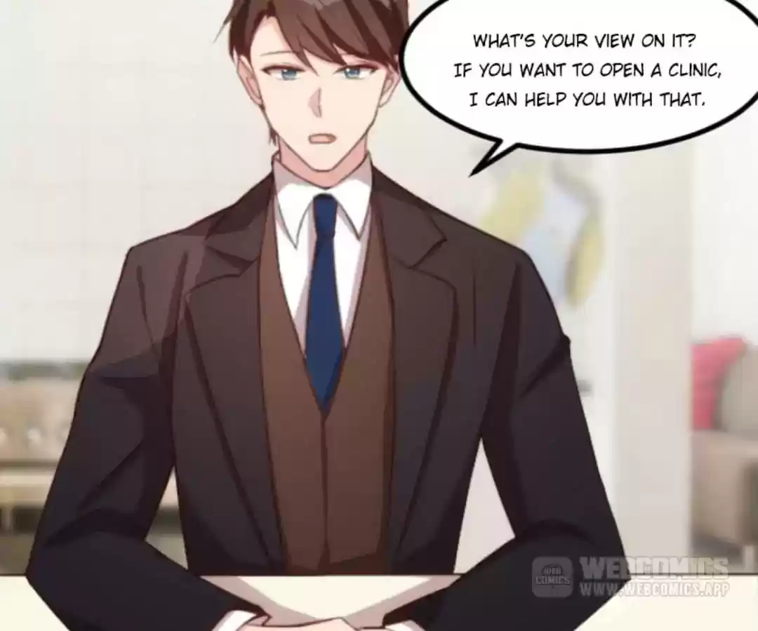 CEO's Sudden Proposal Chapter 90