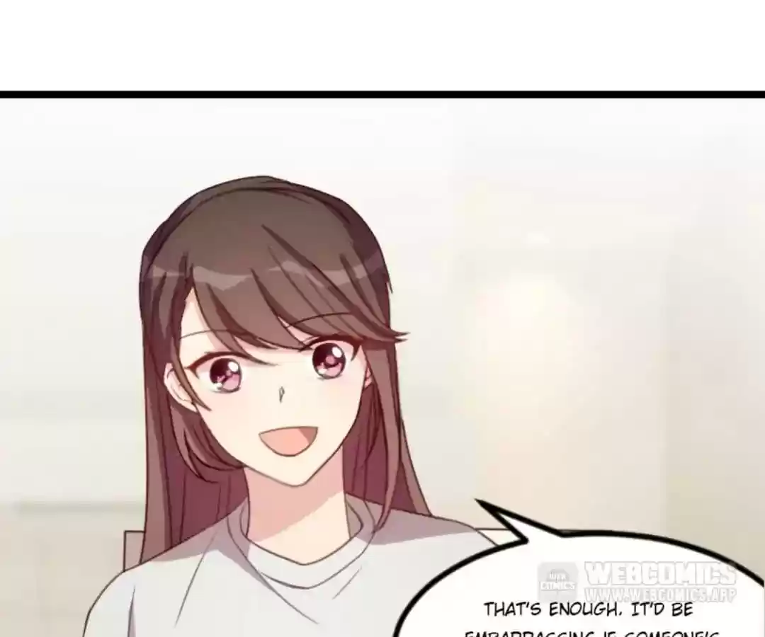 CEO's Sudden Proposal Chapter 90