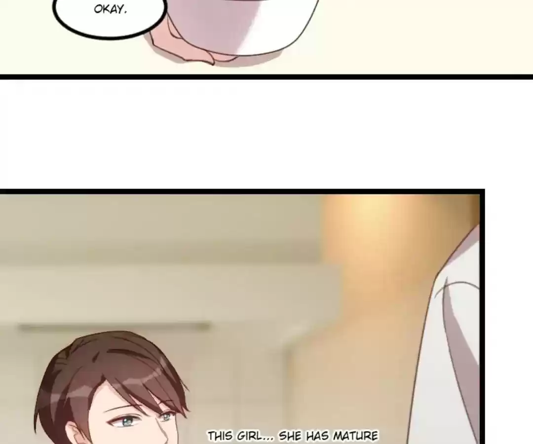 CEO's Sudden Proposal Chapter 90