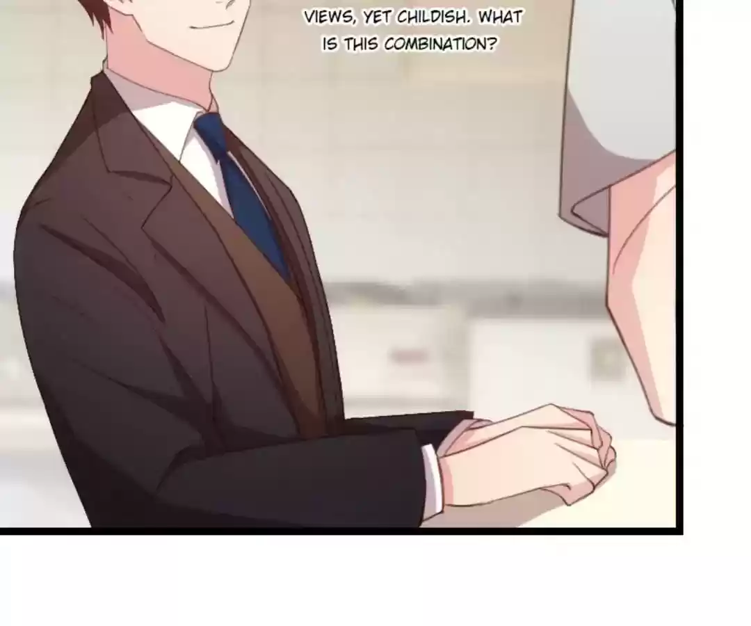 CEO's Sudden Proposal Chapter 90