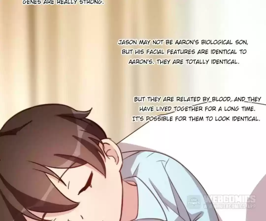 CEO's Sudden Proposal Chapter 90