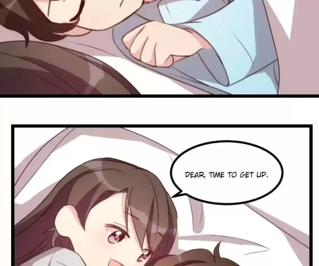 CEO's Sudden Proposal Chapter 90