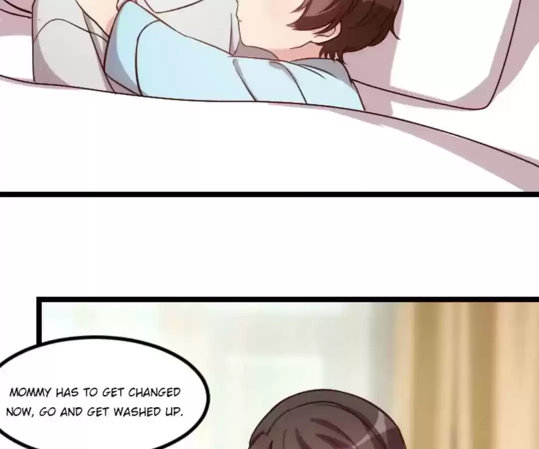 CEO's Sudden Proposal Chapter 91