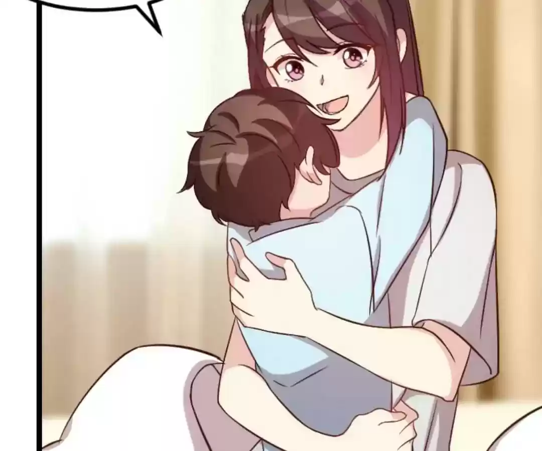 CEO's Sudden Proposal Chapter 91