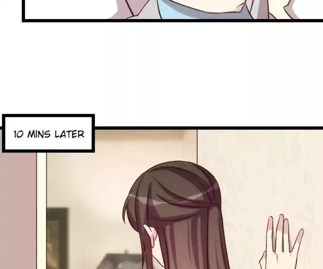 CEO's Sudden Proposal Chapter 91