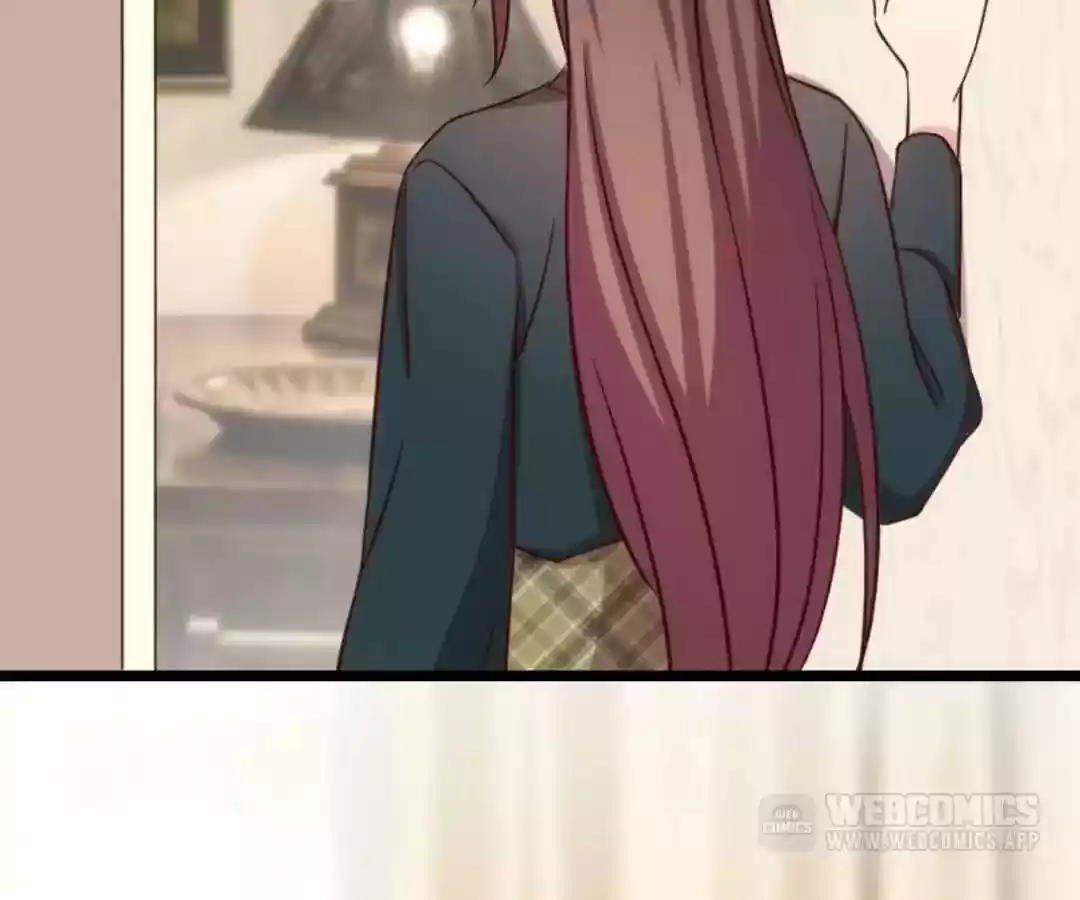 CEO's Sudden Proposal Chapter 91