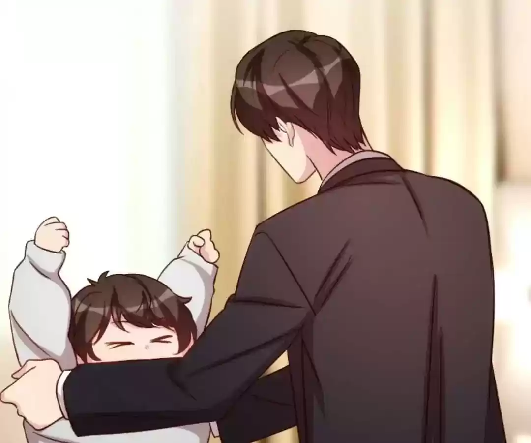 CEO's Sudden Proposal Chapter 91