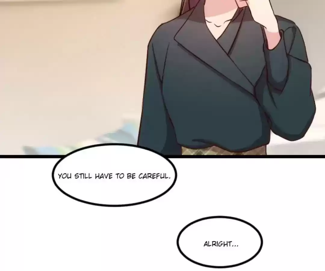 CEO's Sudden Proposal Chapter 91