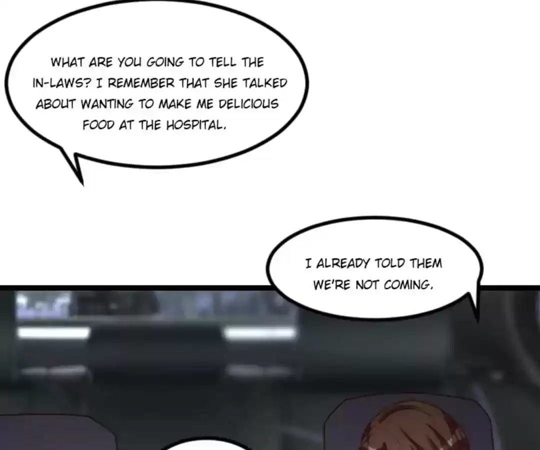 CEO's Sudden Proposal Chapter 91