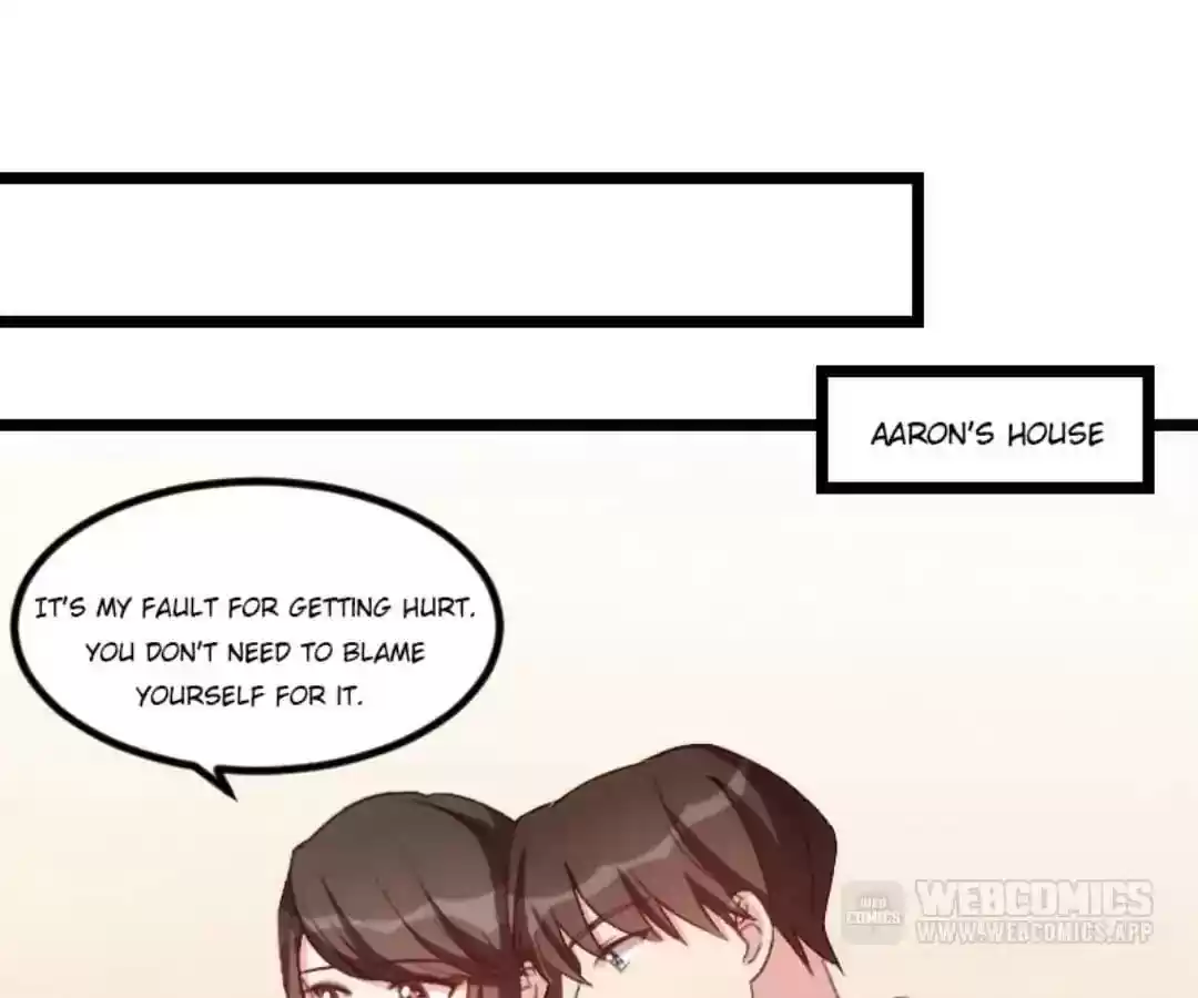 CEO's Sudden Proposal Chapter 91