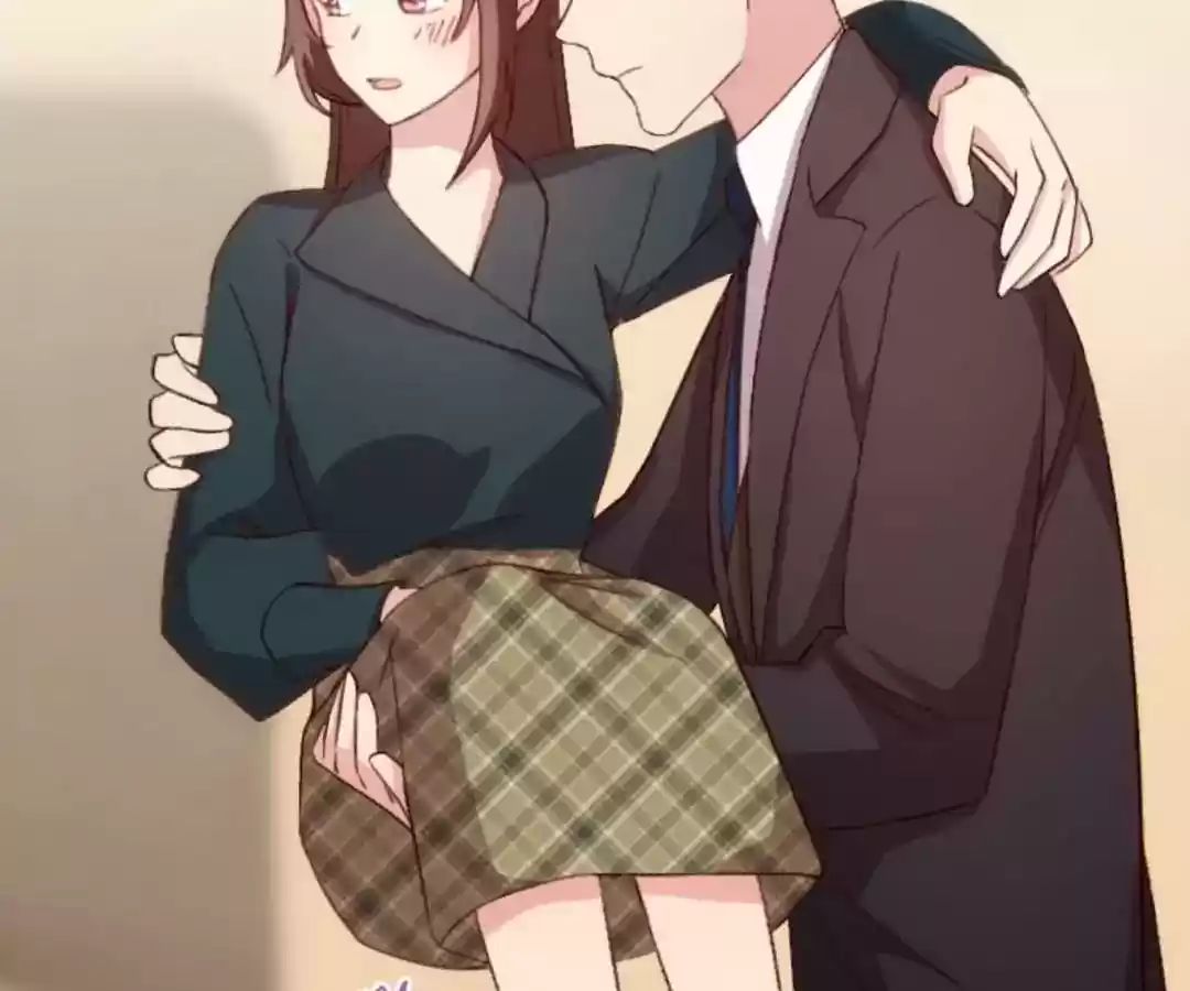 CEO's Sudden Proposal Chapter 91