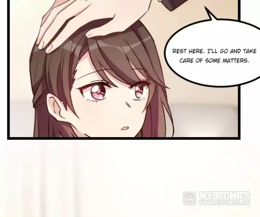 CEO's Sudden Proposal Chapter 91