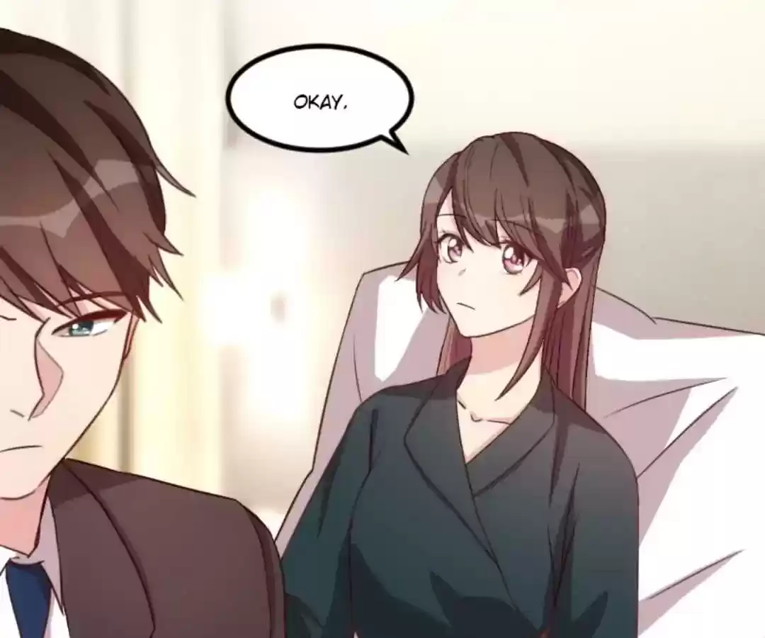 CEO's Sudden Proposal Chapter 91