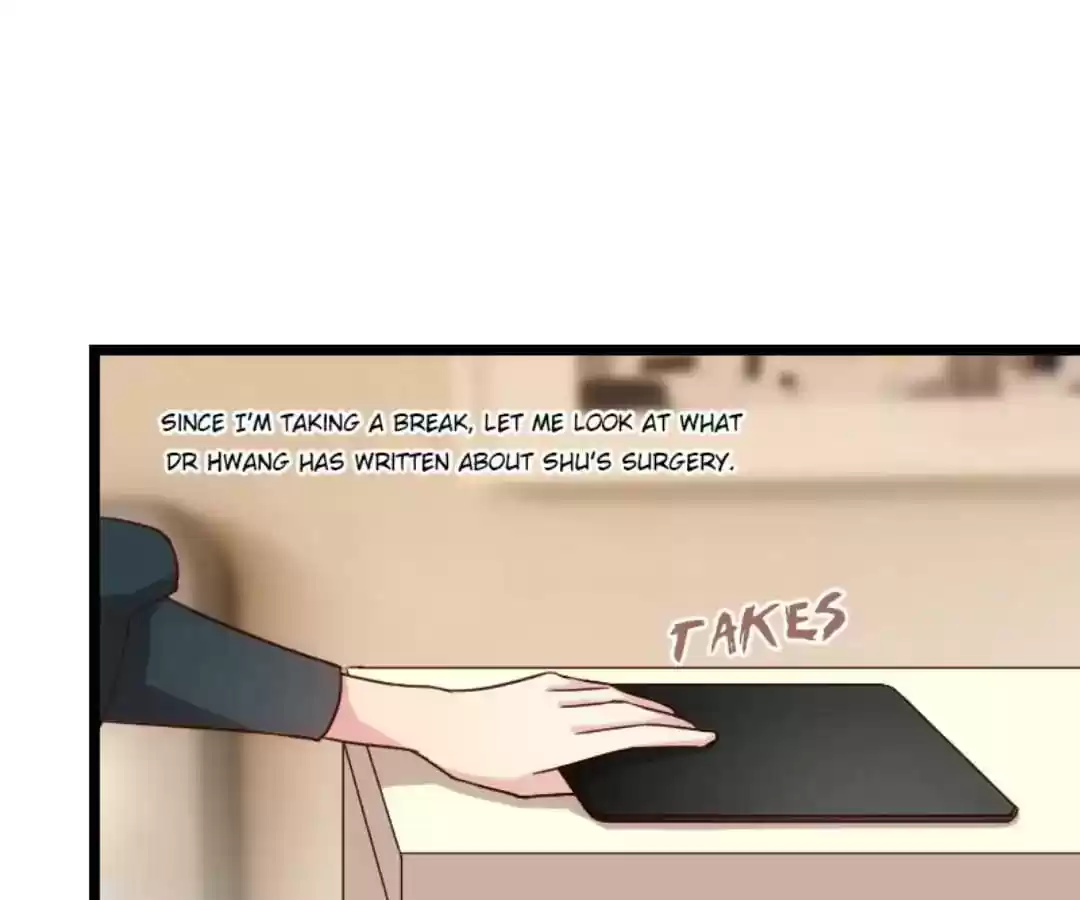 CEO's Sudden Proposal Chapter 91