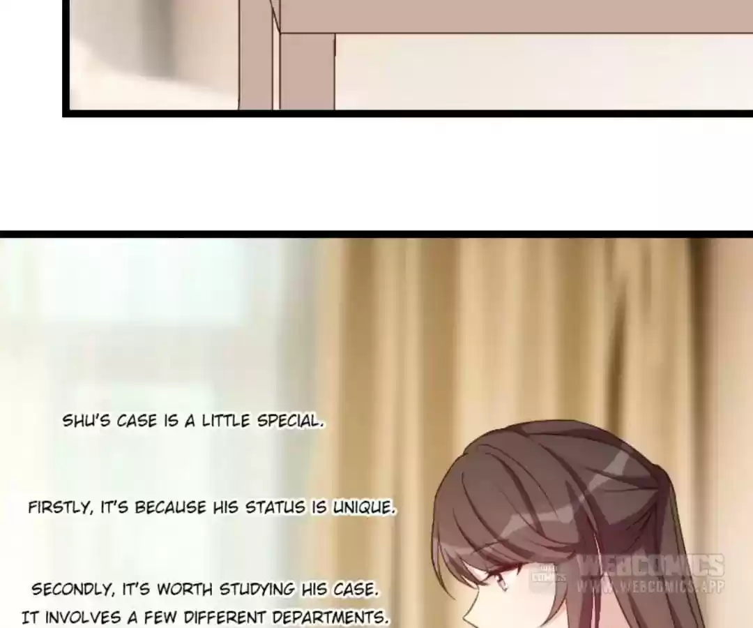 CEO's Sudden Proposal Chapter 91