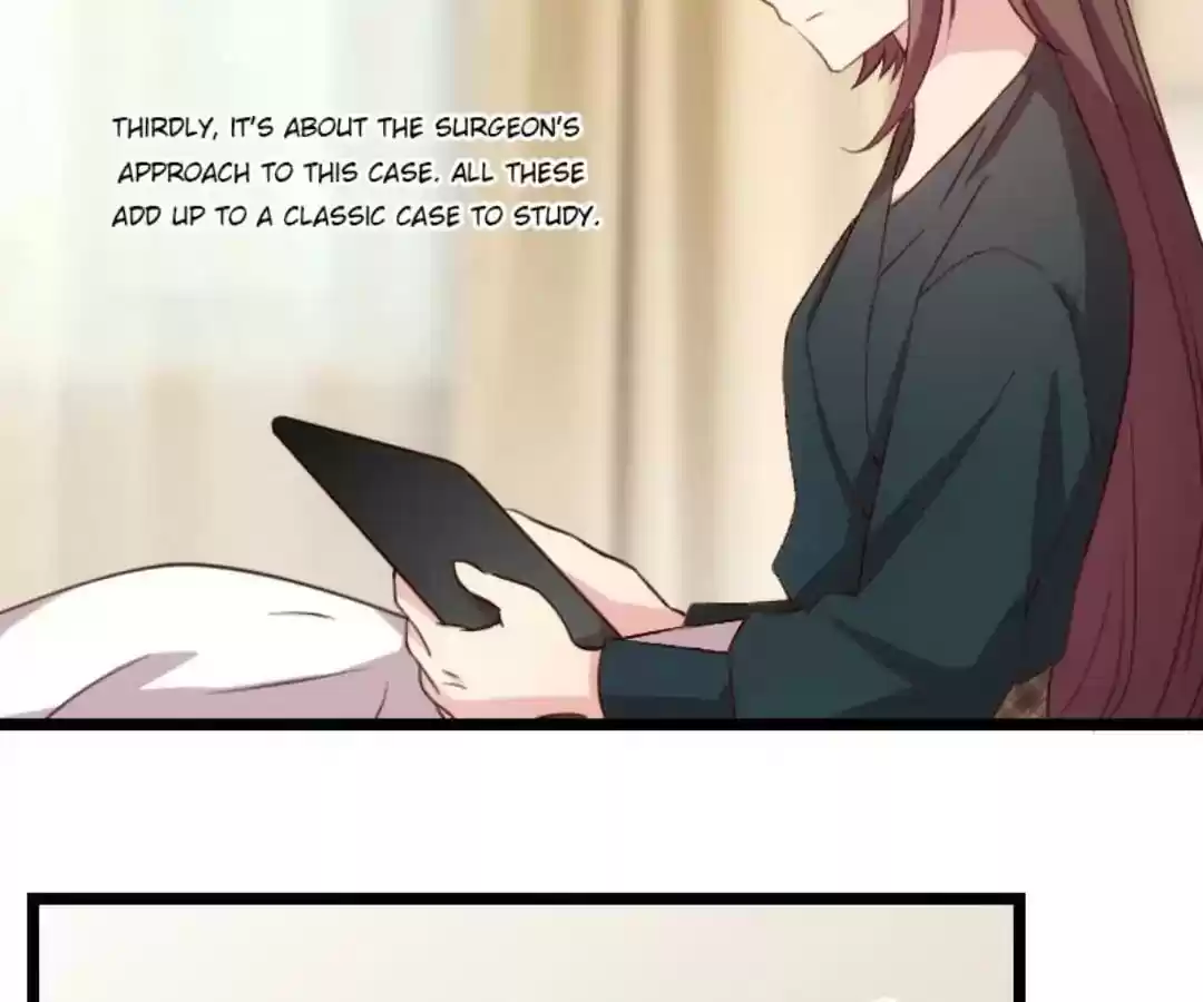 CEO's Sudden Proposal Chapter 91