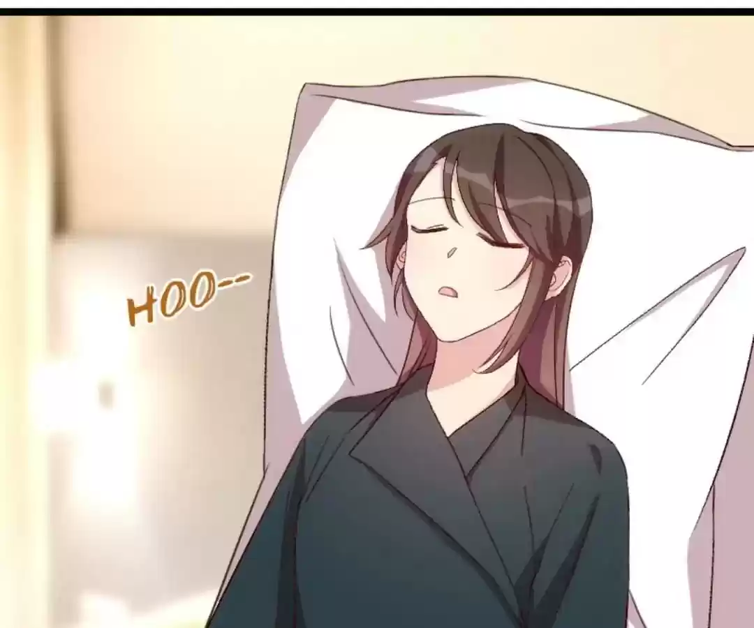 CEO's Sudden Proposal Chapter 91