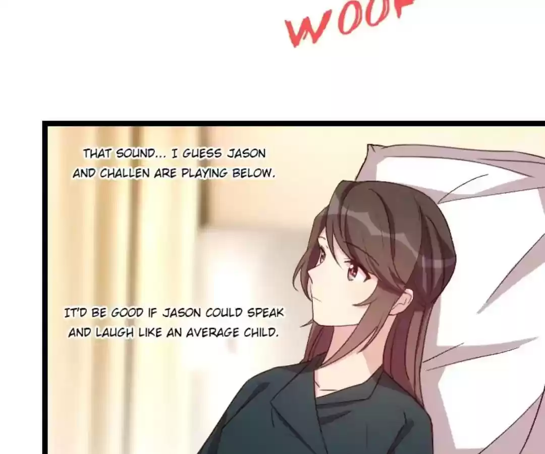 CEO's Sudden Proposal Chapter 91