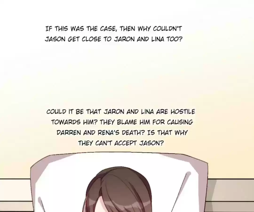 CEO's Sudden Proposal Chapter 91