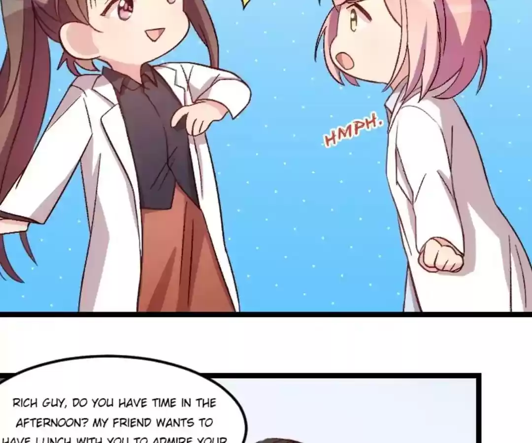 CEO's Sudden Proposal Chapter 92