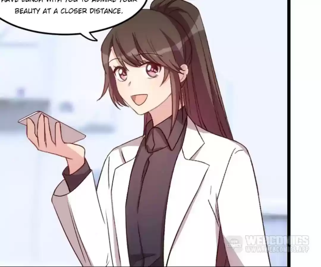 CEO's Sudden Proposal Chapter 92