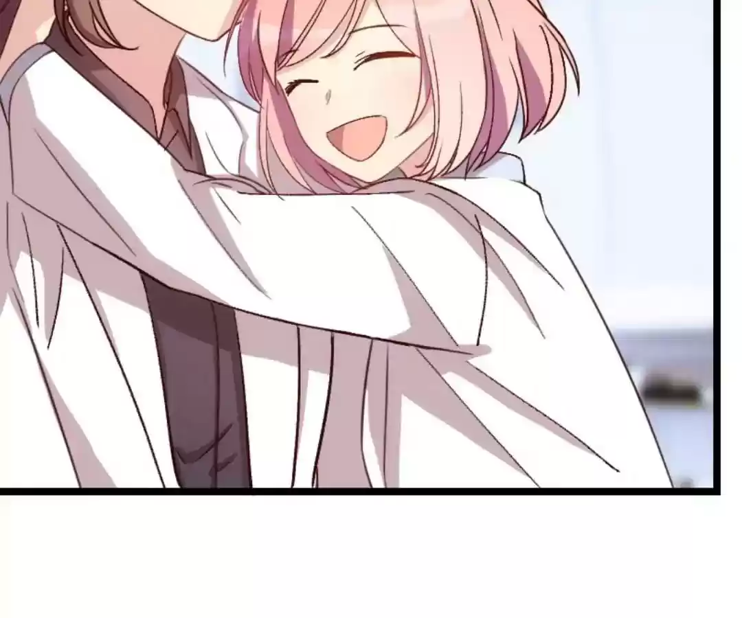 CEO's Sudden Proposal Chapter 92