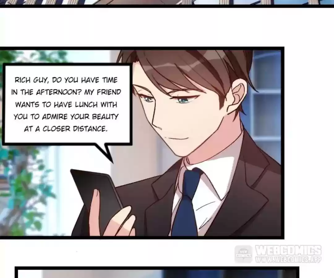 CEO's Sudden Proposal Chapter 92