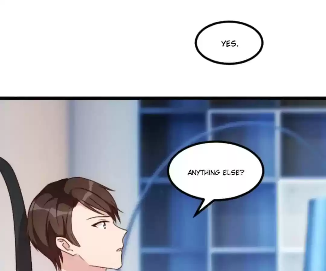 CEO's Sudden Proposal Chapter 92