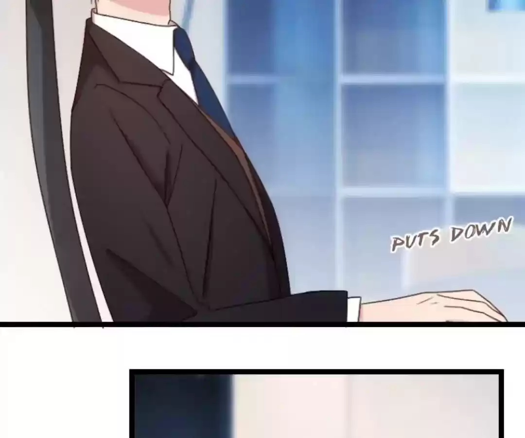 CEO's Sudden Proposal Chapter 92