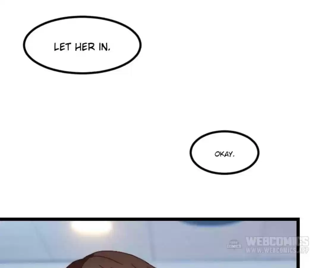 CEO's Sudden Proposal Chapter 92