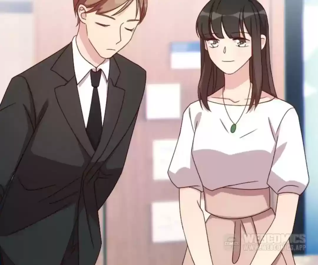 CEO's Sudden Proposal Chapter 92