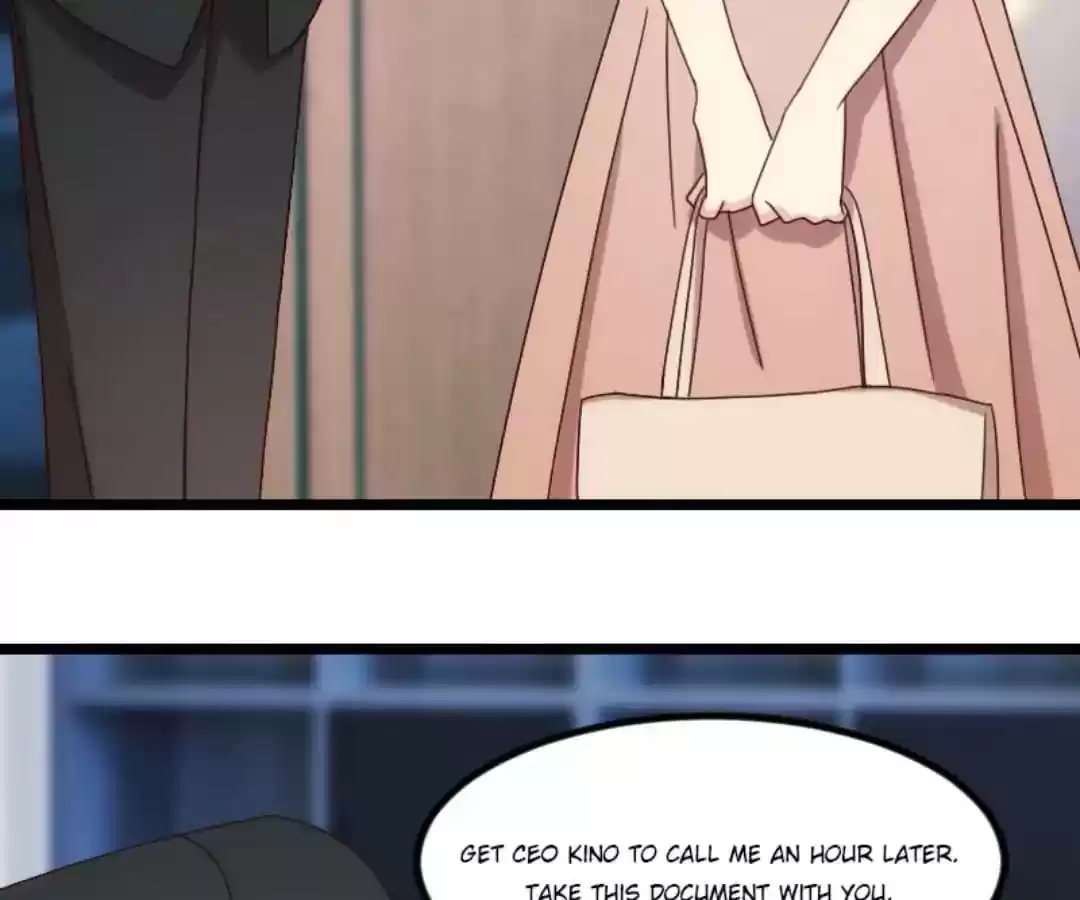 CEO's Sudden Proposal Chapter 92