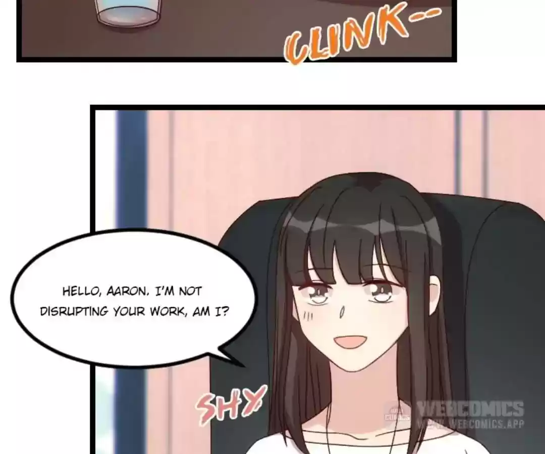 CEO's Sudden Proposal Chapter 92