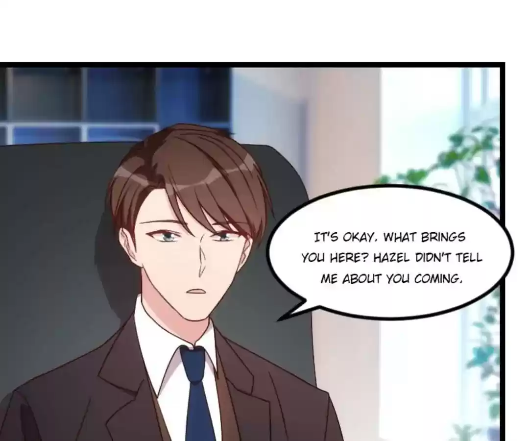 CEO's Sudden Proposal Chapter 93