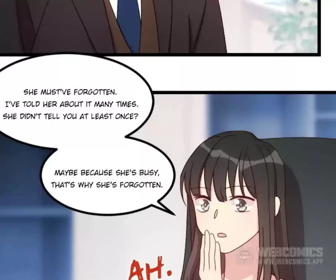 CEO's Sudden Proposal Chapter 93