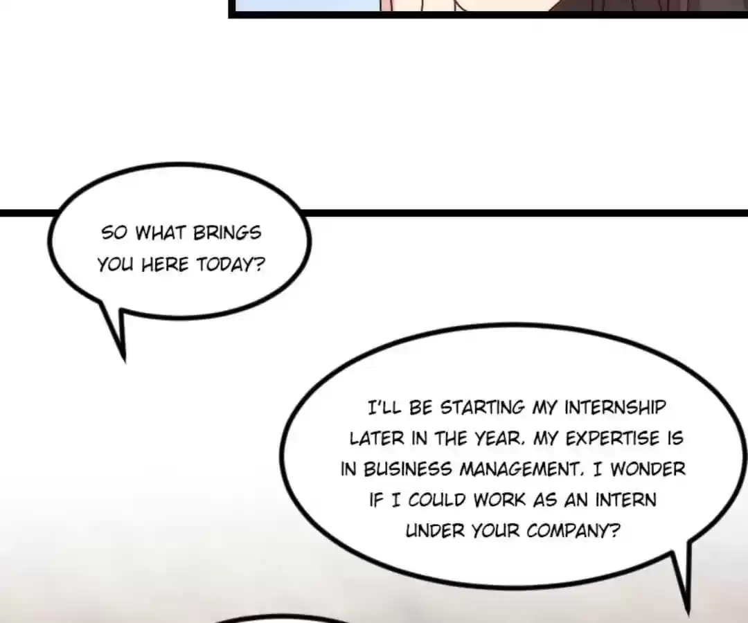 CEO's Sudden Proposal Chapter 93