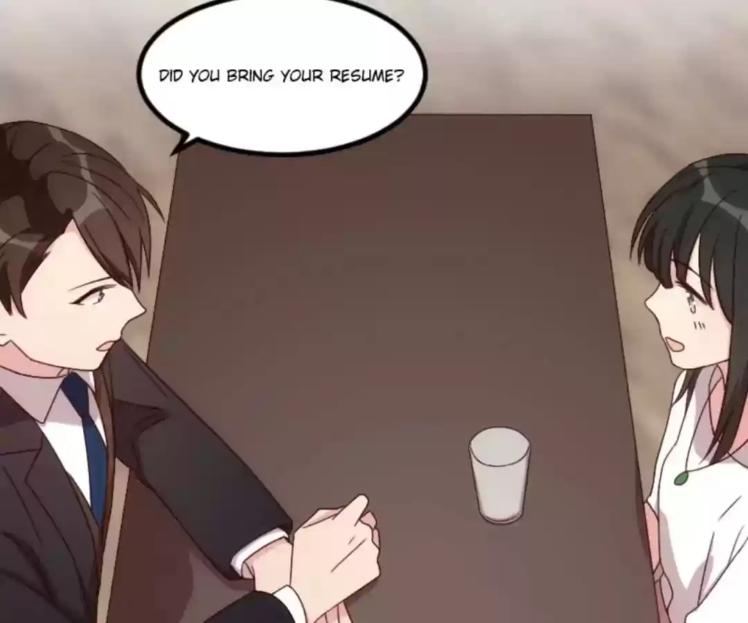 CEO's Sudden Proposal Chapter 93