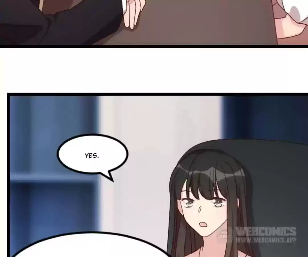 CEO's Sudden Proposal Chapter 93