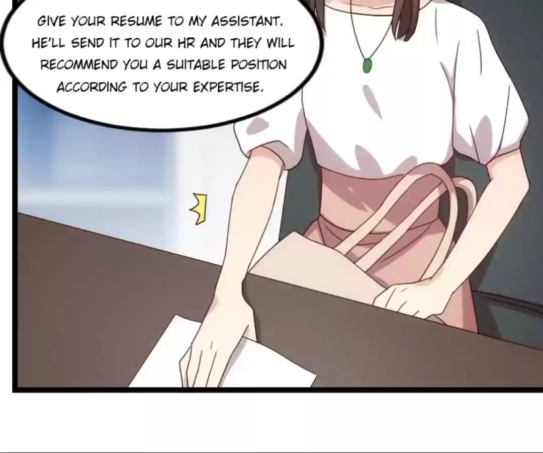 CEO's Sudden Proposal Chapter 93