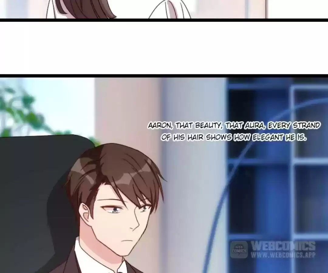 CEO's Sudden Proposal Chapter 93