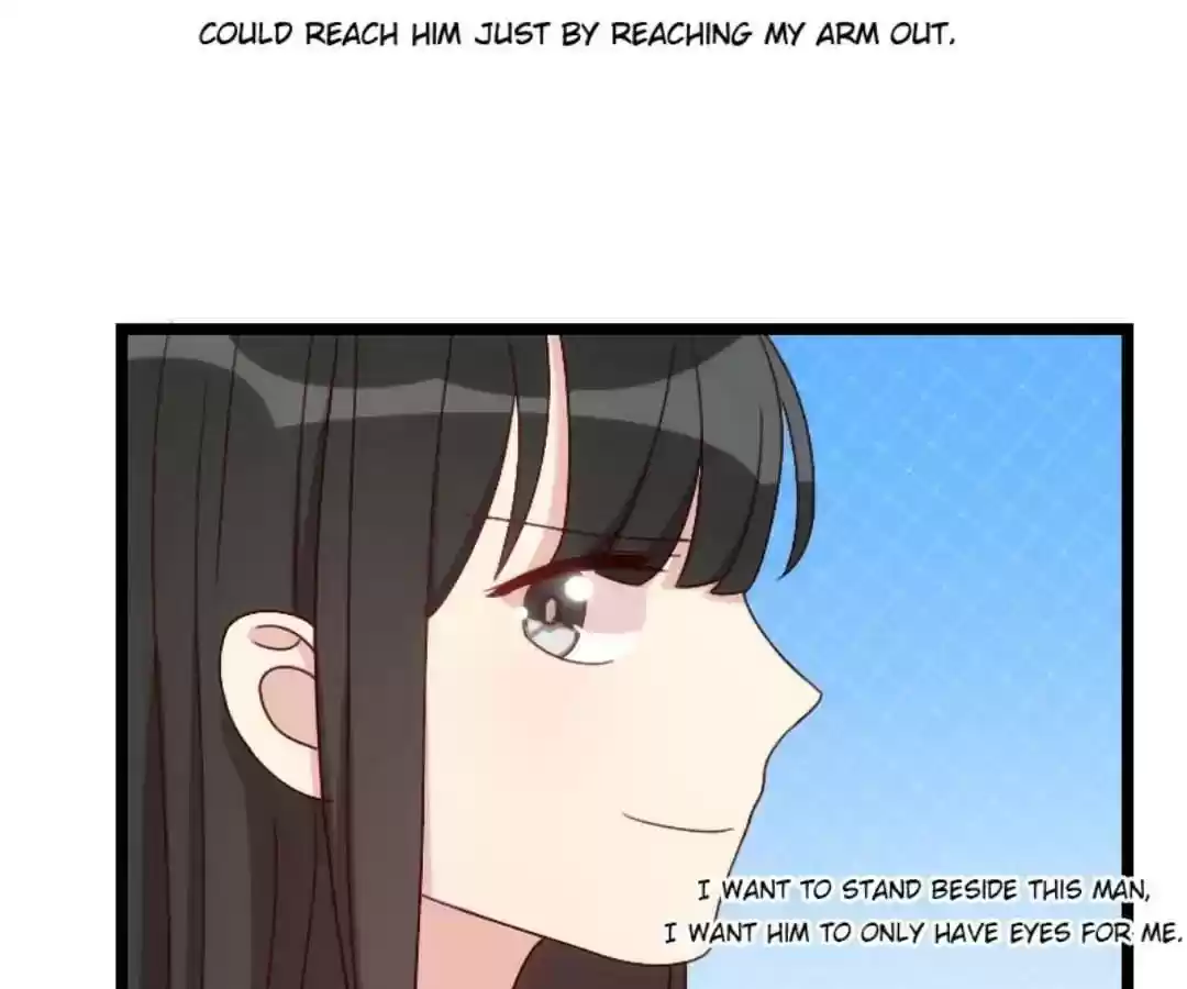 CEO's Sudden Proposal Chapter 93